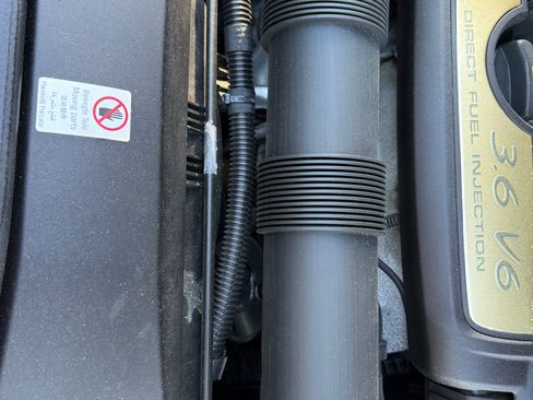 Used 2016 Porsche Cayenne image 13