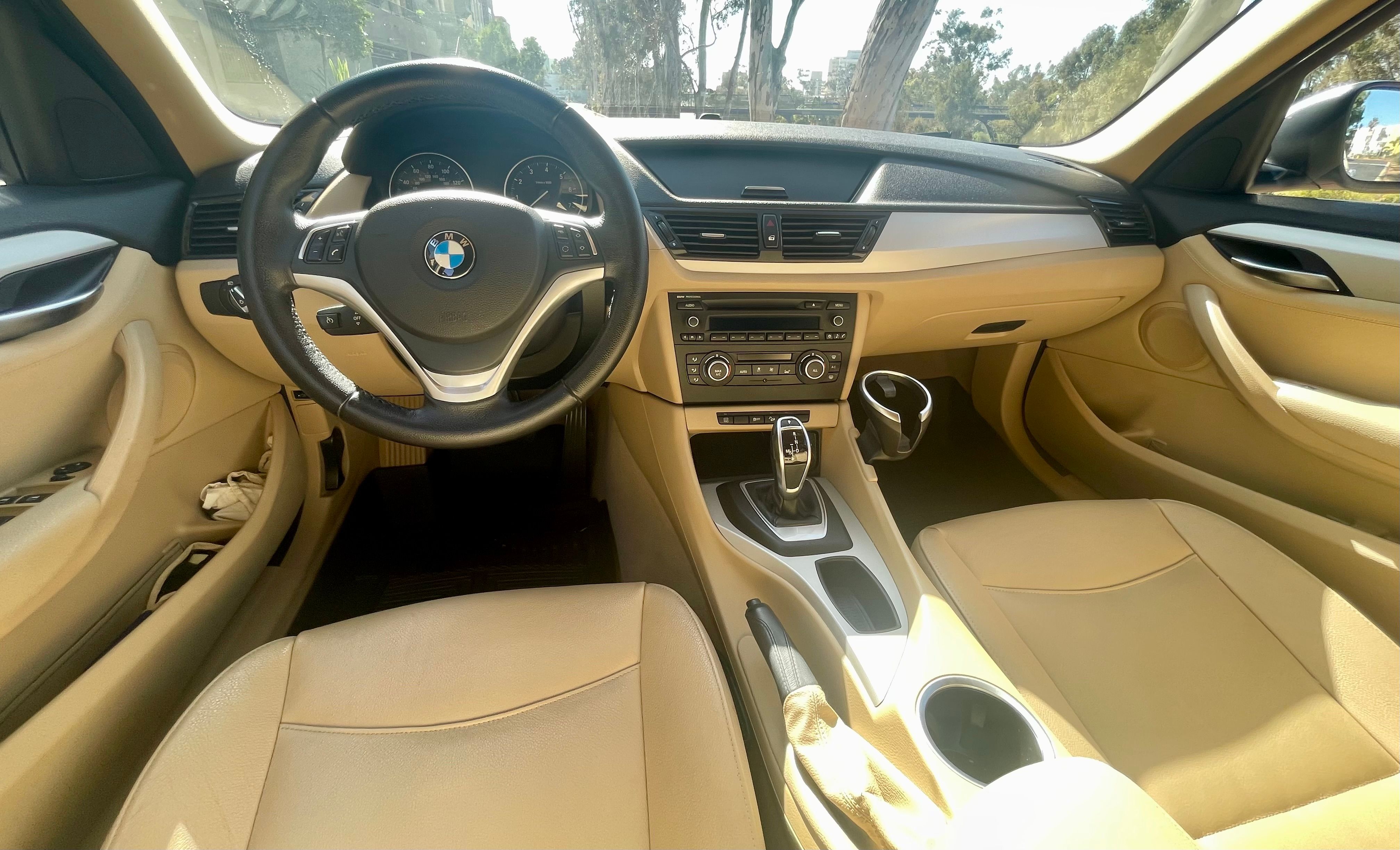 Used 2014 BMW X1 xDrive28i AWD/4WD image 14