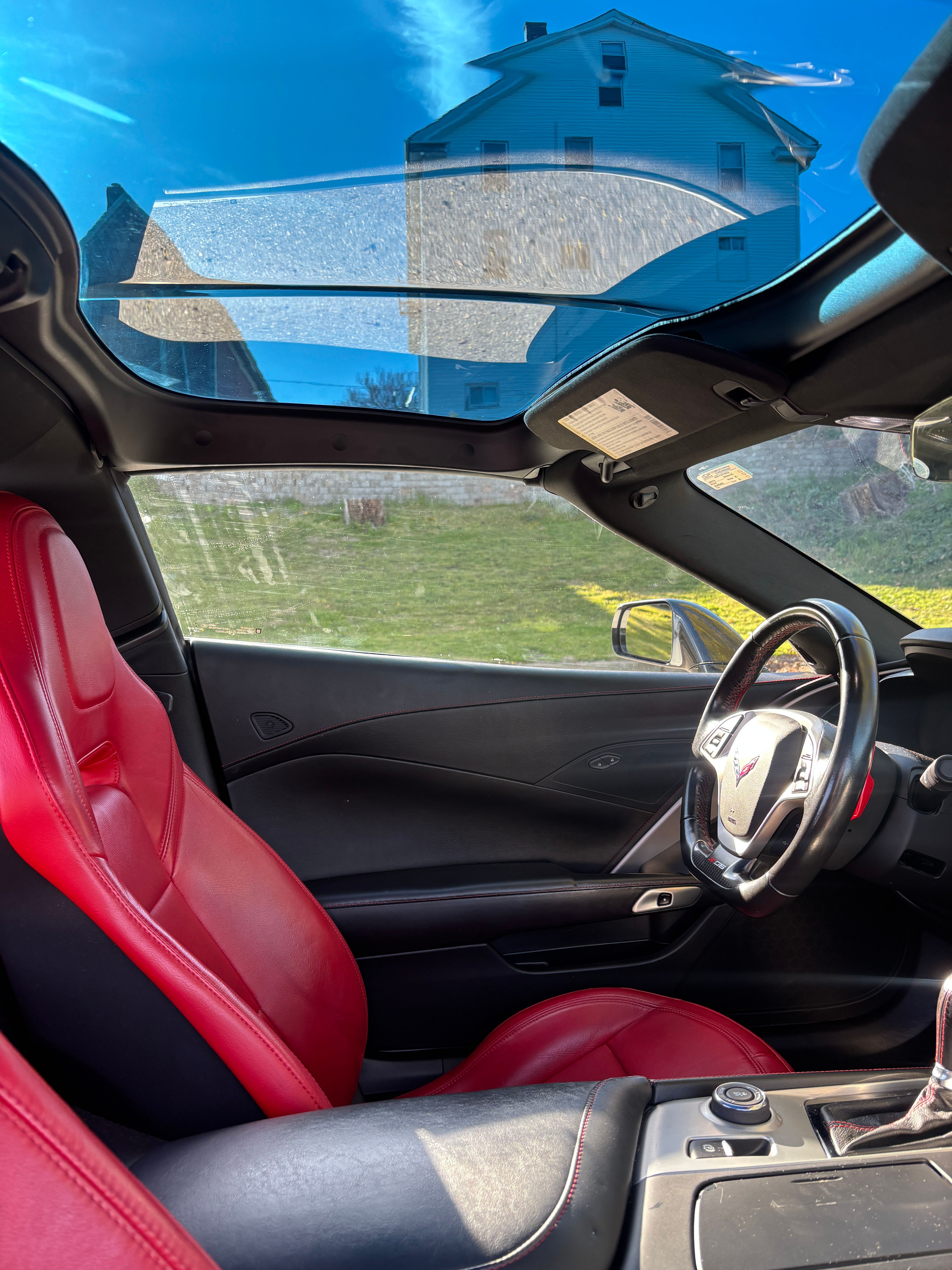 Used 2019 Chevrolet Corvette Z06 RWD image 11