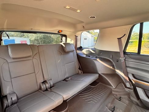 Used 2019 GMC Yukon Denali w/ Denali Ultimate Package image 19