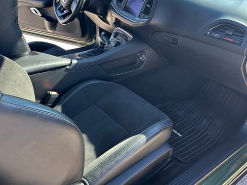 Used 2021 Dodge Challenger R/T Scat Pack image 15