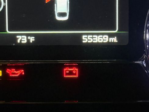 Used 2015 Kia Optima SX w/ SX Turbo Premium Package FWD image 15