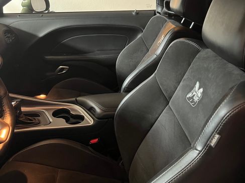 Used 2021 Dodge Challenger R/T Scat Pack image 10