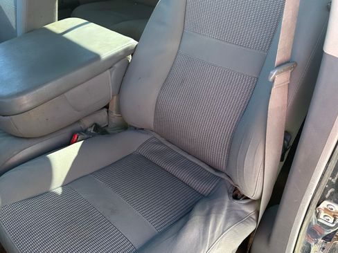 Used 2008 Dodge Ram 2500 Truck SLT image 20