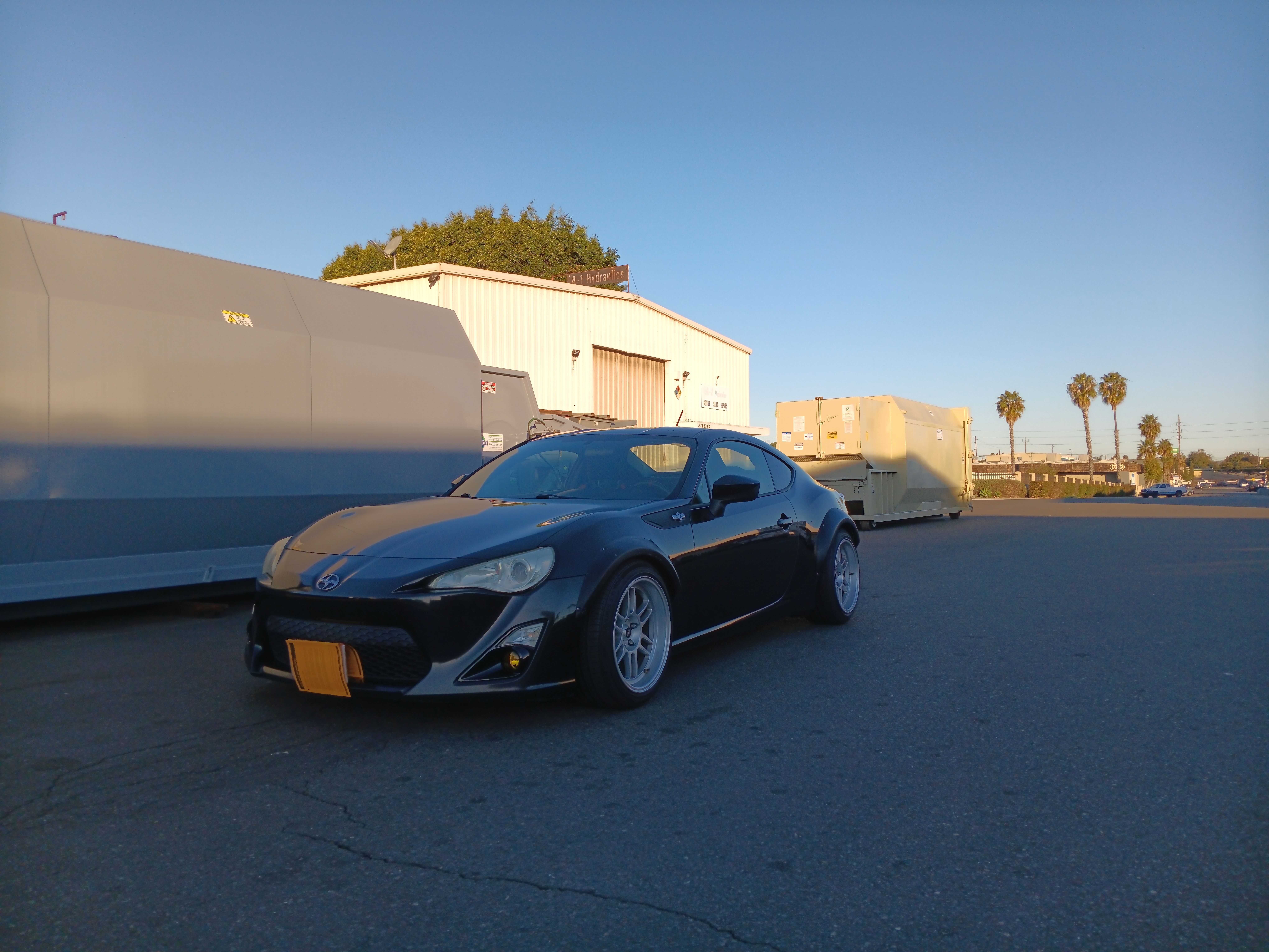 Used 2013 Scion FR-S RWD image 6