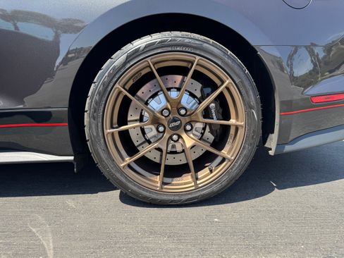 Used 2023 Ford Mustang Mach 1 w/ Mach 1 Handling Package image 10