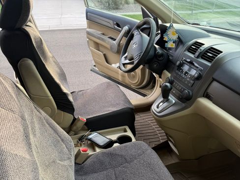 Used 2007 Honda CR-V EX image 6