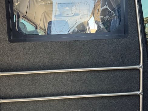 Used 2017 Mercedes-Benz Sprinter 3500 image 19