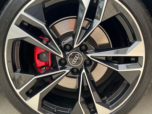 Used 2021 Audi S5 Prestige w/ Prestige Package image 6