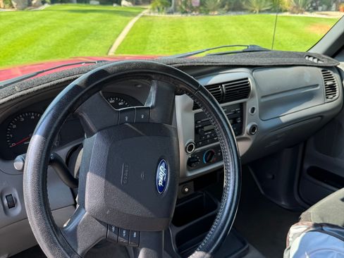 Used 2008 Ford Ranger XLT image 16