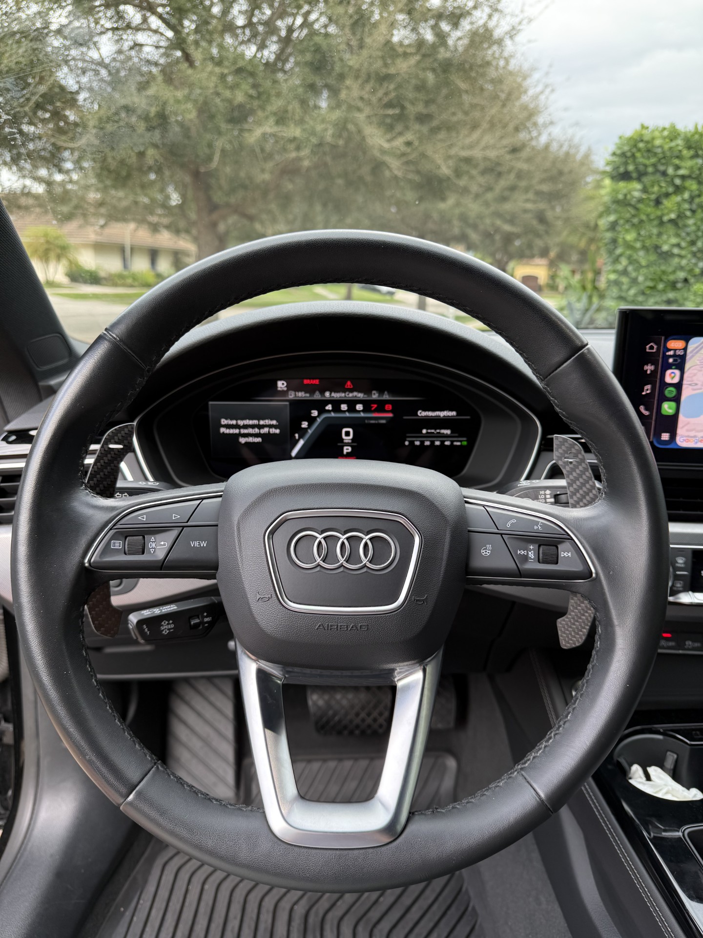Used 2023 Audi A5 2.0T Premium Plus AWD/4WD image 6