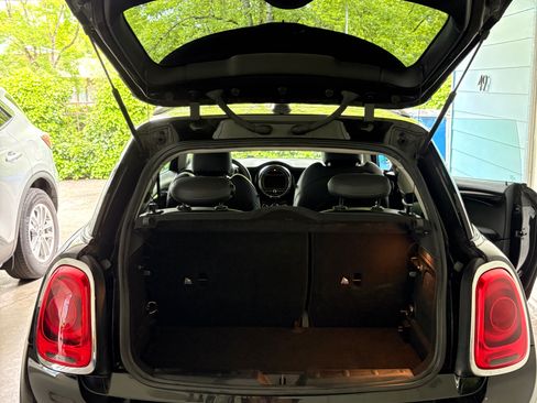 Used 2015 MINI Cooper S FWD image 8