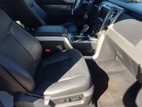 Used 2014 Ford F150 FX4 w/ Equipment Group 402A Luxury image 11