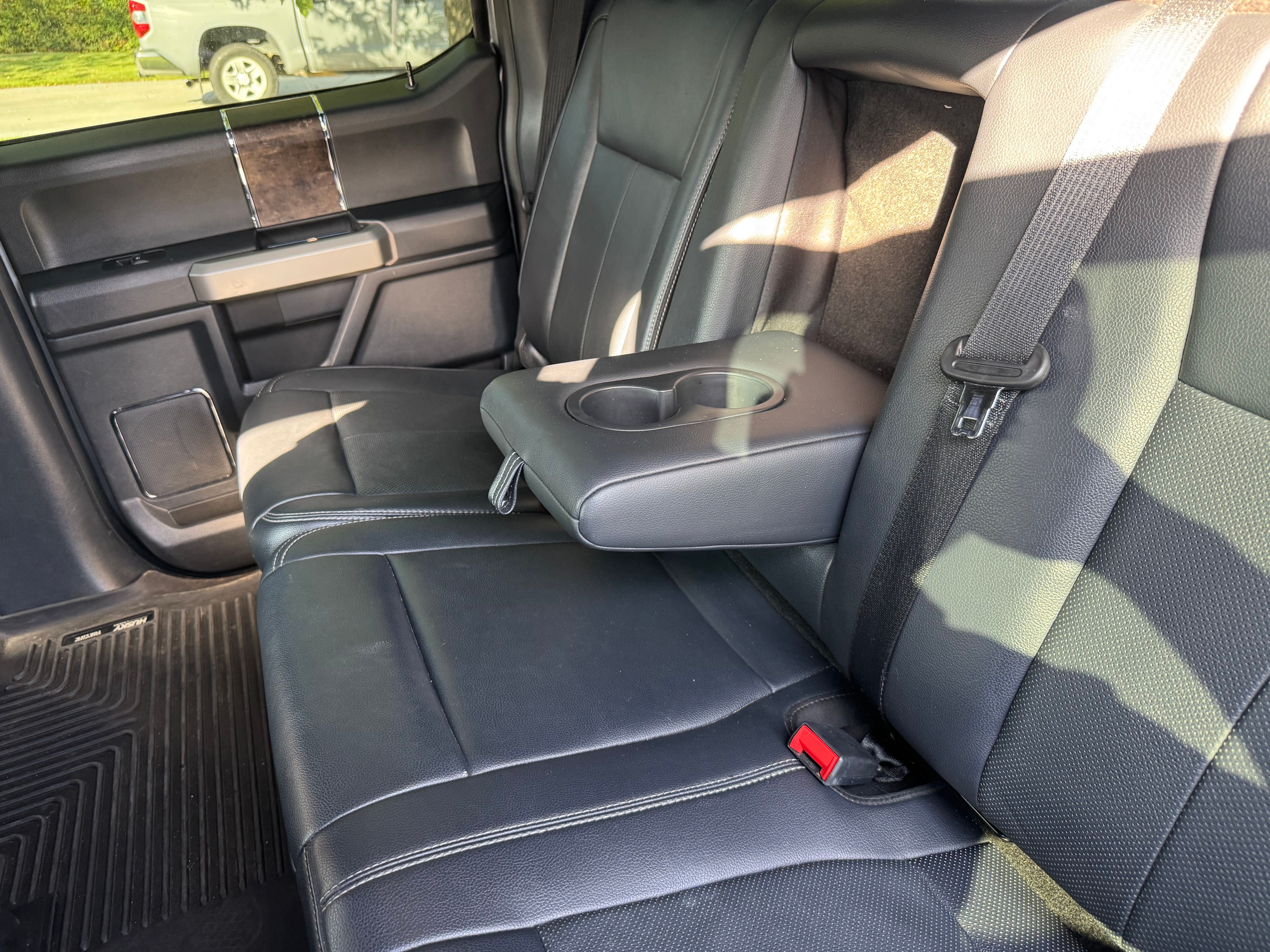 Used 2022 Ford F250 Lariat w/ Tremor Off-Road Package AWD/4WD image 25