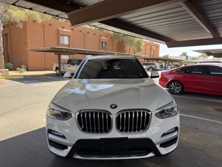 Used 2019 BMW X3 sDrive30i RWD image 4