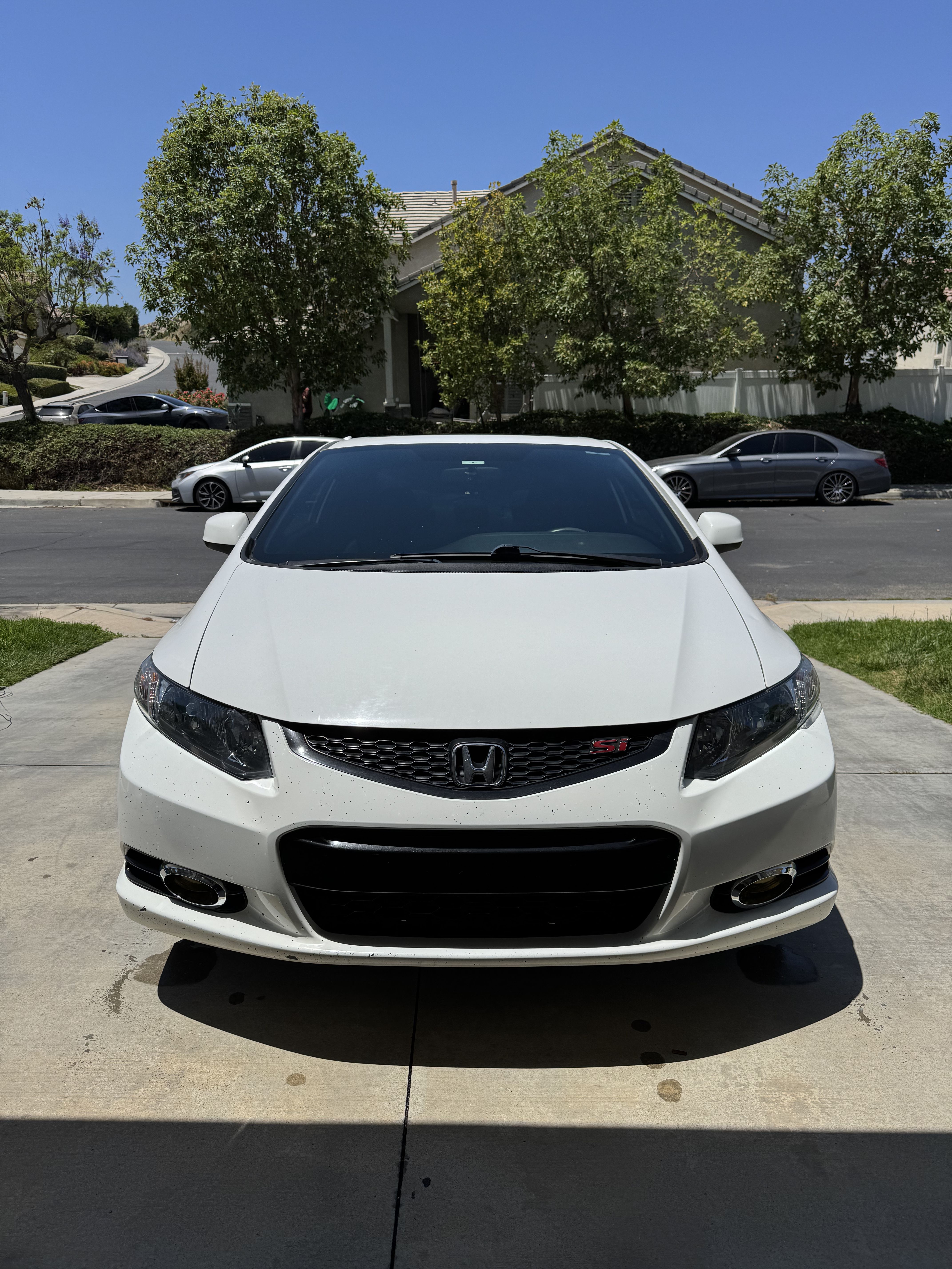 Used 2013 Honda Civic Si image 13