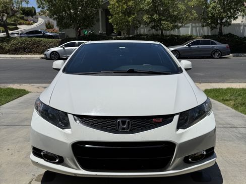 Used 2013 Honda Civic Si image 13