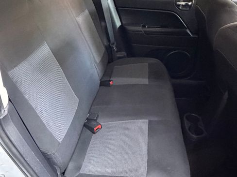 Used 2015 Jeep Patriot Sport w/ Power Value Group AWD/4WD image 19