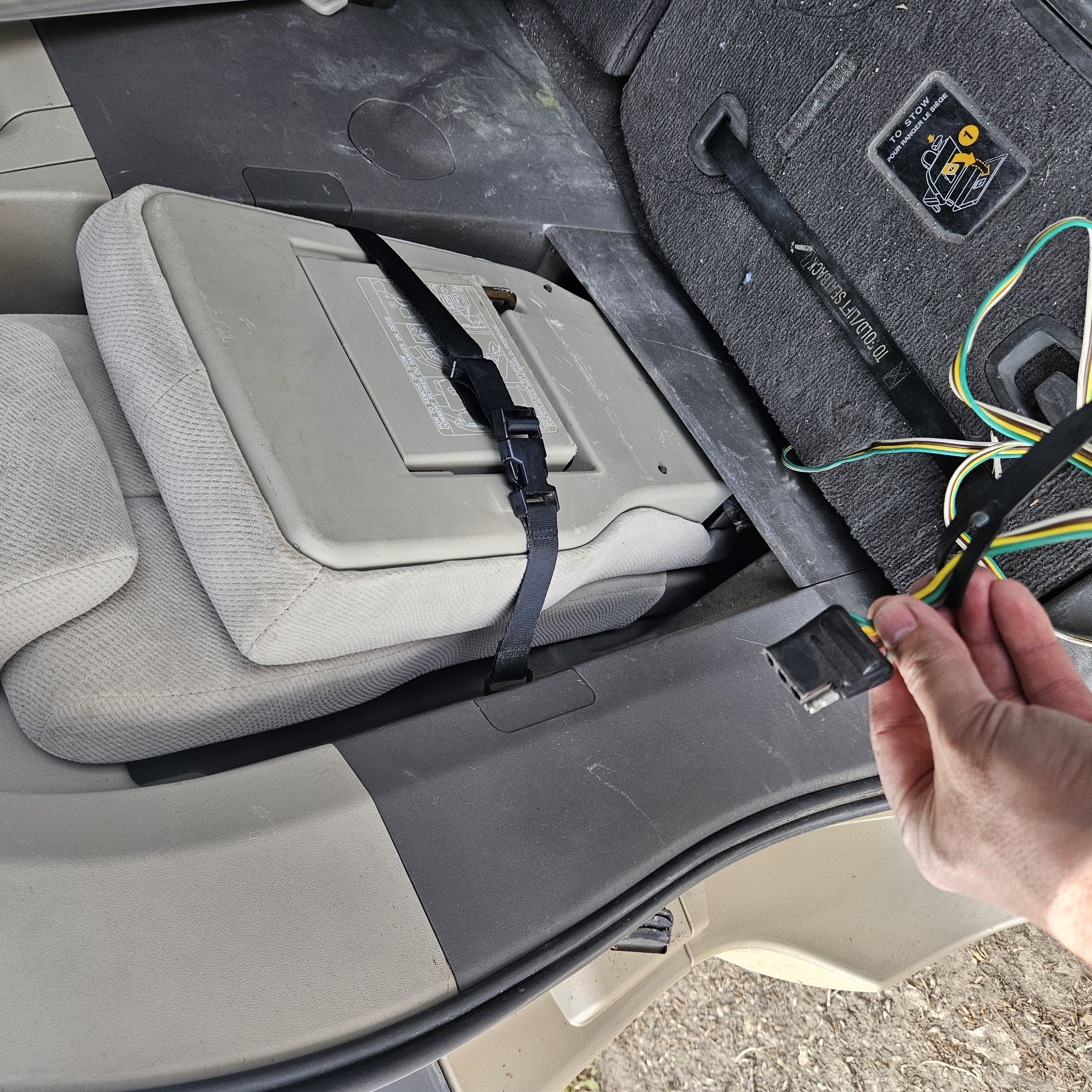 Used 2011 Toyota Sienna LE FWD image 14