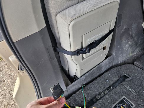 Used 2011 Toyota Sienna LE FWD image 14