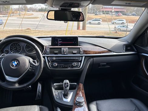 Used 2015 BMW 428i Gran Coupe image 6