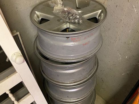 Used 2015 Jeep Wrangler Unlimited Sport w/ Quick Order Package 24S image 6