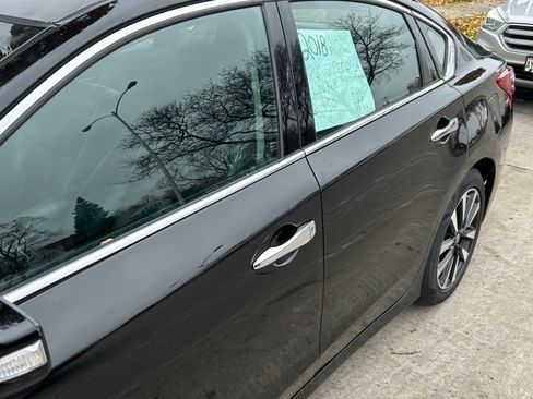 Used 2018 Nissan Altima 2.5 SL image 5