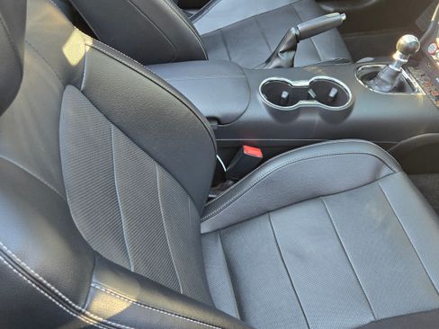 Used 2017 Ford Mustang GT Premium w/ Equipment Group 401A image 17