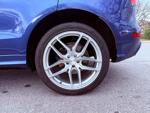 Used 2015 Audi SQ5 Premium Plus image 13