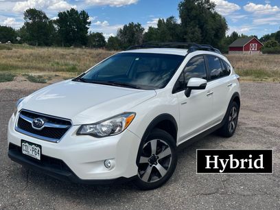 Used 2015 Subaru Crosstrek 2.0i Premium w/ Popular Package #2
