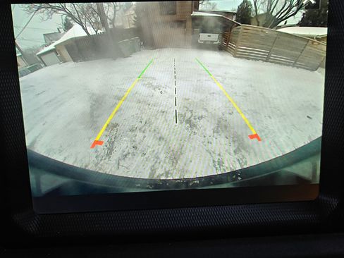 Used 2022 Jeep Wrangler Unlimited Sahara w/ Cold Weather Group image 18