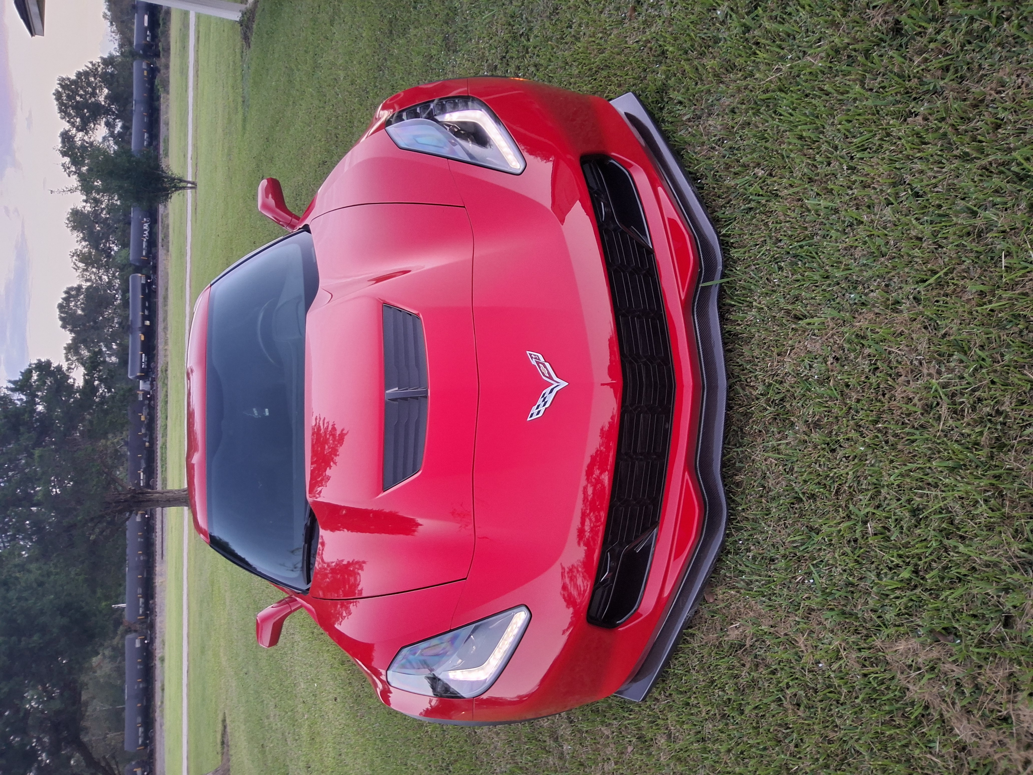 Used 2019 Chevrolet Corvette Z06 RWD image 6