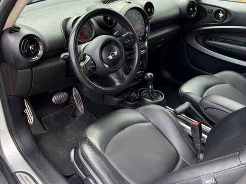 Used 2015 MINI Cooper Paceman S AWD/4WD image 9