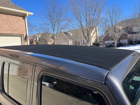 Used 2021 Jeep Wrangler Unlimited Rubicon image 6