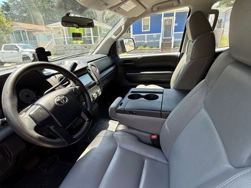 Used 2015 Toyota Tundra SR AWD/4WD image 5