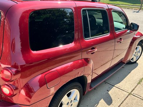 Used 2008 Chevrolet HHR LT FWD image 13