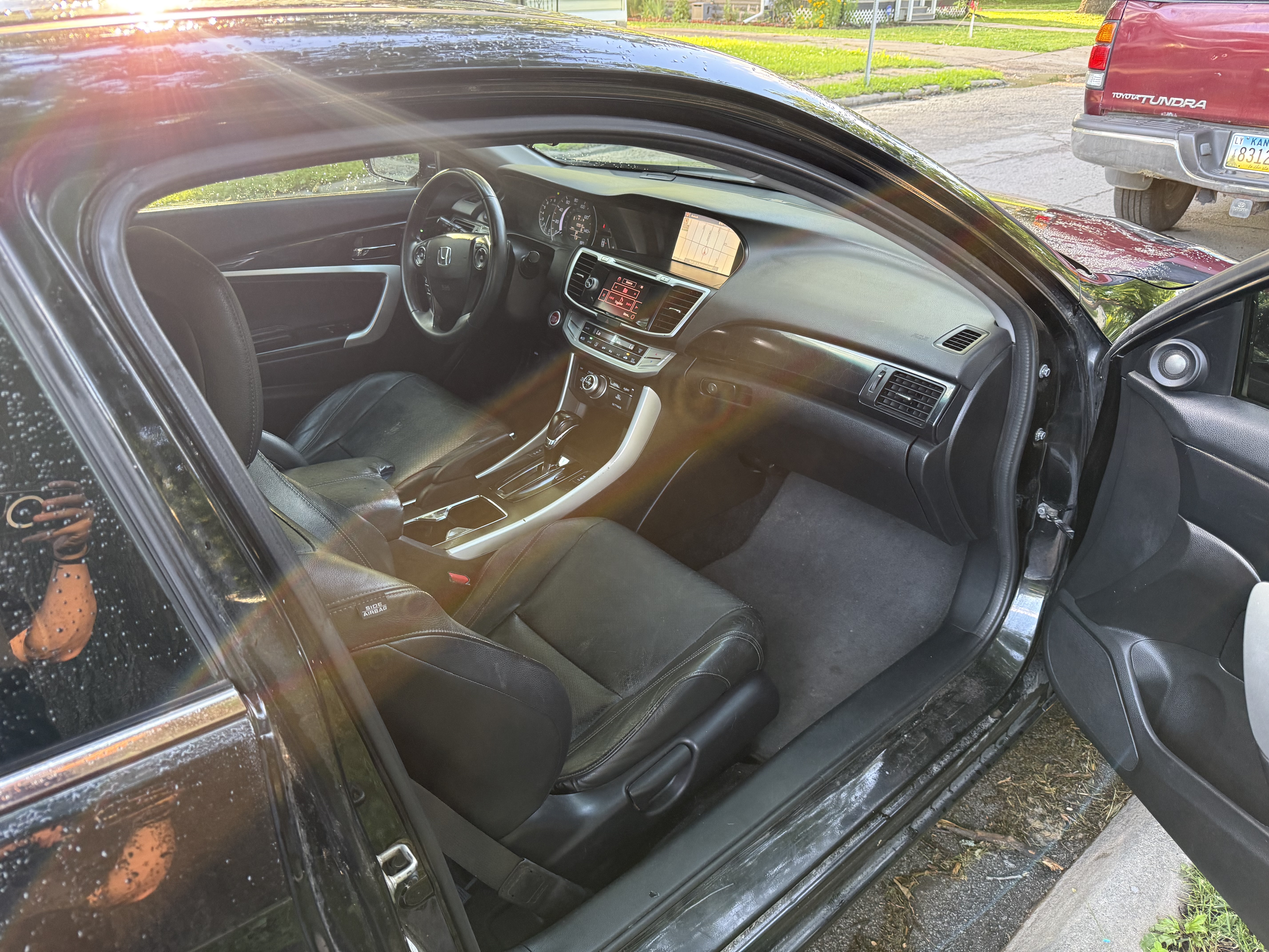 Used 2013 Honda Accord EX-L image 14