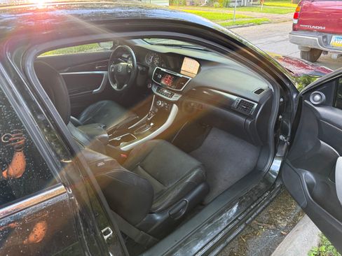 Used 2013 Honda Accord EX-L image 14