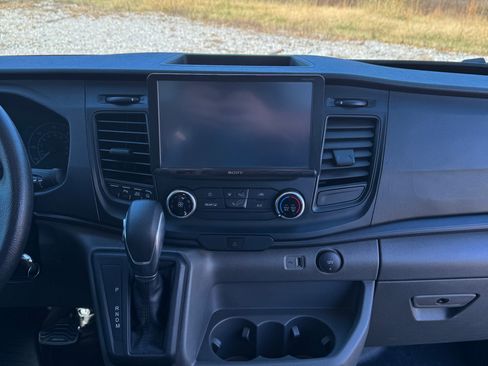 Used 2023 Ford Transit 250 148 High Roof image 16