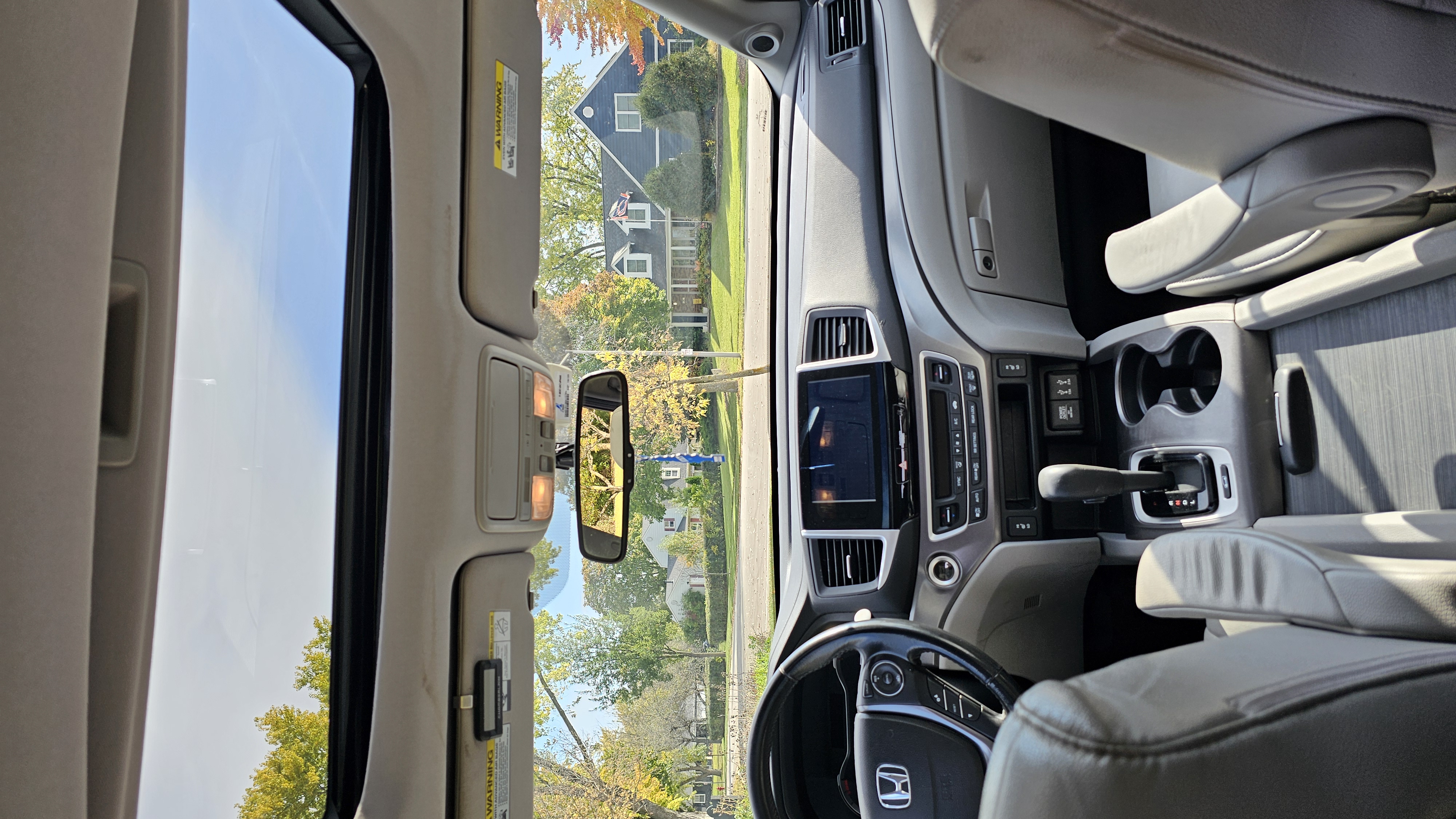 Used 2016 Honda Pilot EX-L image 11