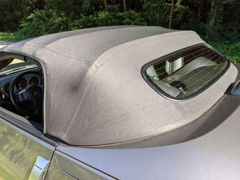 Used 2007 Nissan 350Z Touring image 12