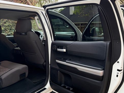 Used 2019 Toyota Tundra SR5 w/ TRD Sport Package AWD/4WD image 14