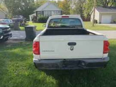 Used 2008 Dodge Dakota ST