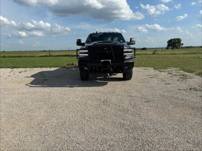 Used 2024 RAM 2500 Tradesman w/ Power Wagon Package