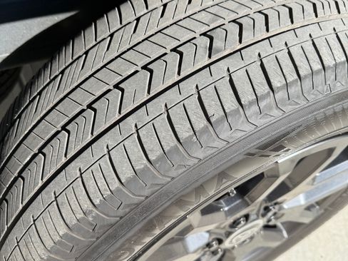 Used 2024 Toyota Sequoia Platinum image 16