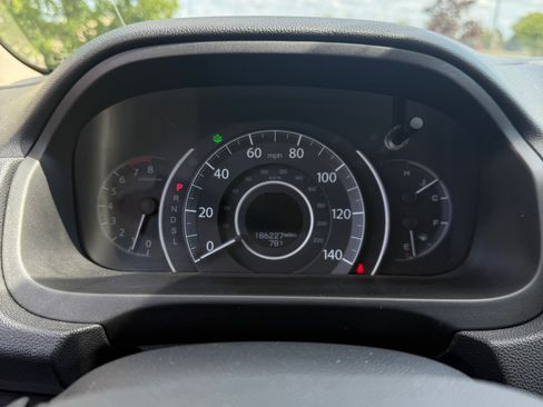 Used 2015 Honda CR-V Touring image 6