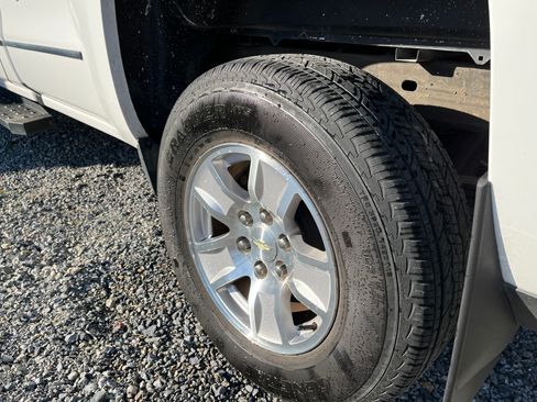 Used 2016 Chevrolet Silverado 1500 W/T image 12