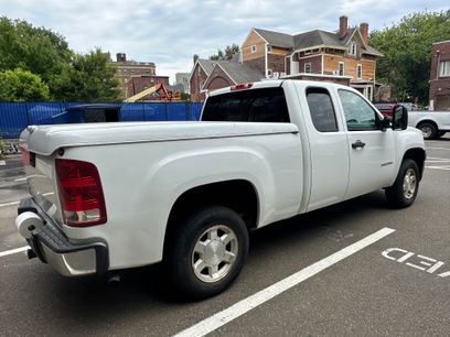 Used 2011 GMC Sierra 1500 W/T