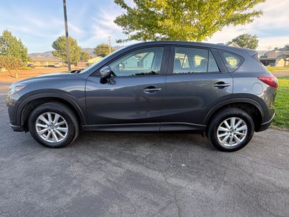 Used 2015 MAZDA CX-5 Sport