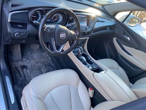 Used 2017 Buick Envision Preferred image 6
